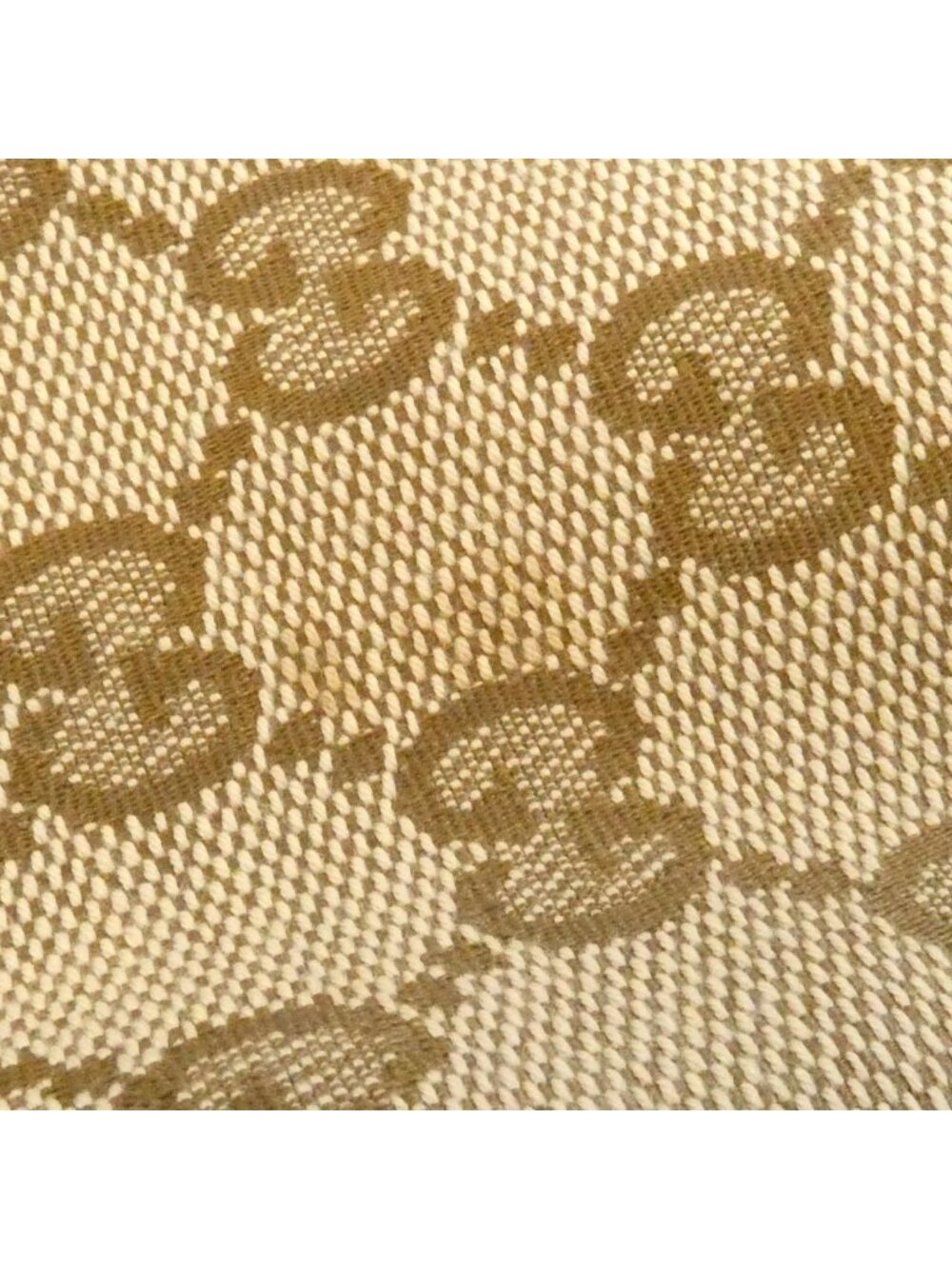 Gucci Backpack Beige - Picture 4 of 10